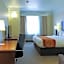 Comfort Inn & Suites, Odessa I-20