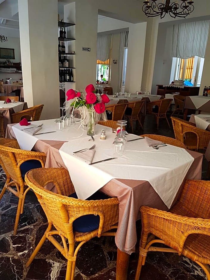 Albergo Lungomare