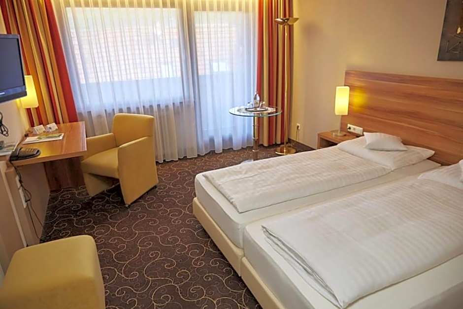 Flair Hotel Weinstube Lochner