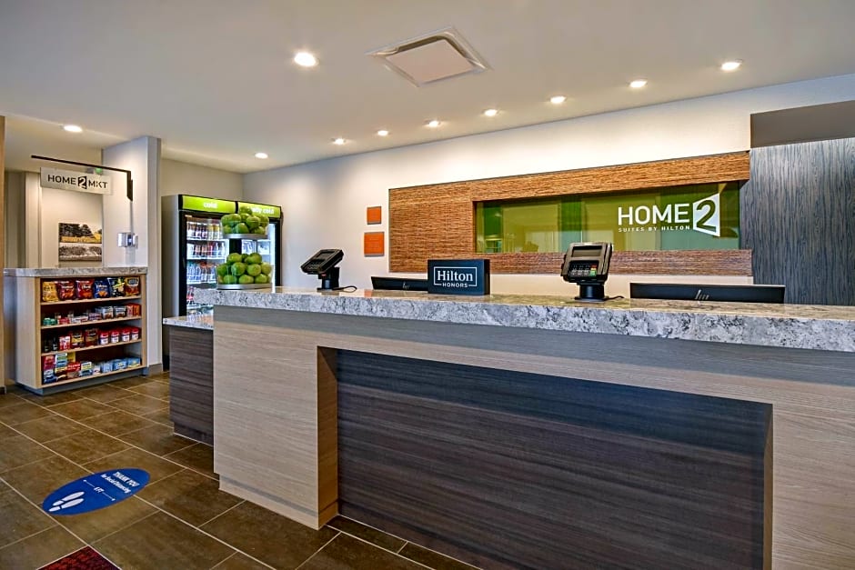 Home2 Suites By Hilton Eau Claire South, Wi