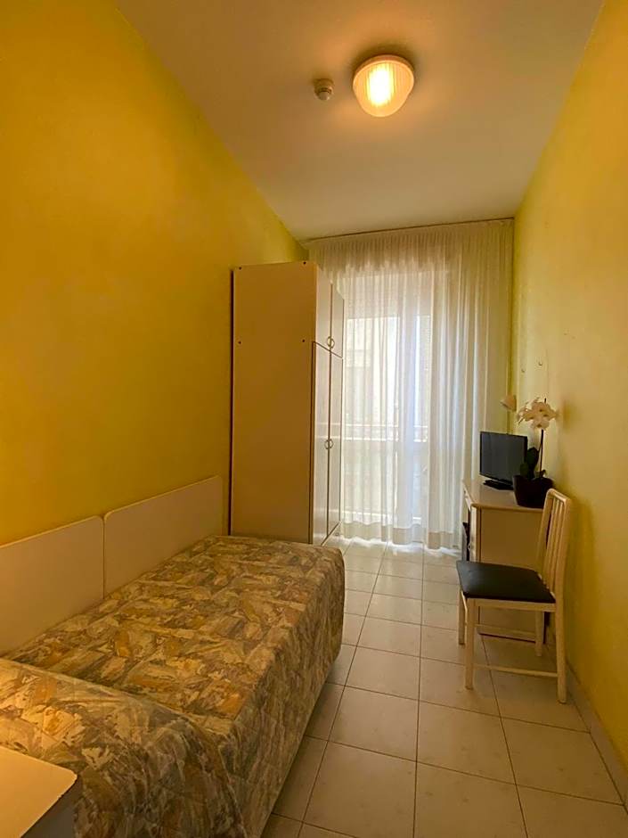 Hotel Eden