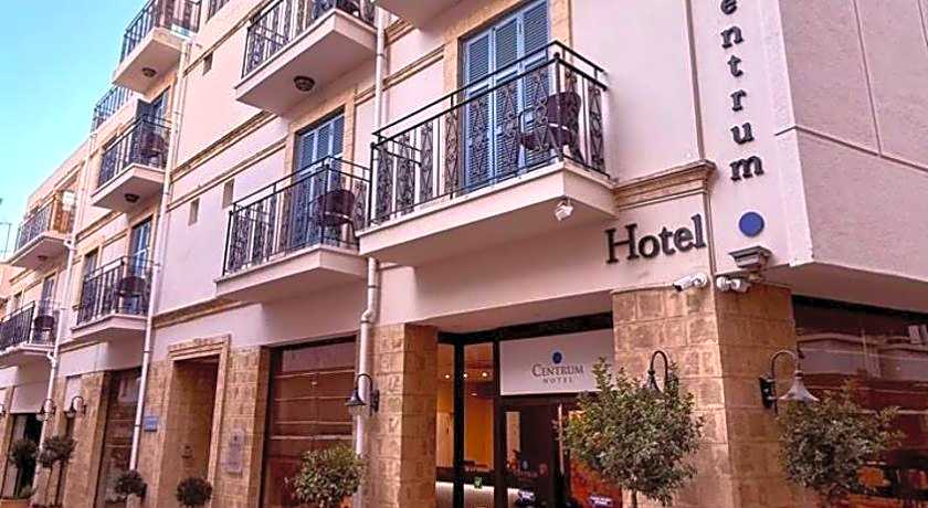 Centrum Hotel