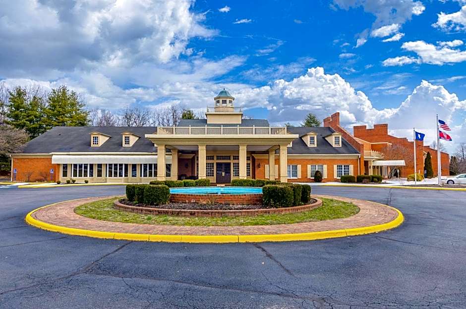Quality Inn Radford-West Blacksburg I-81