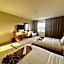 DouDou Pyramids View Hotel