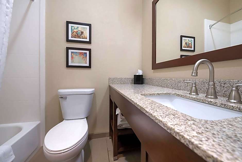 Comfort Inn Onalaska - La Crosse Area