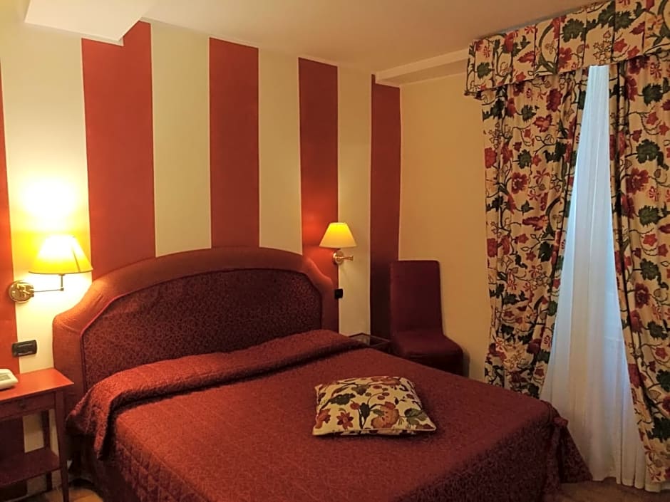 Hotel La Luna