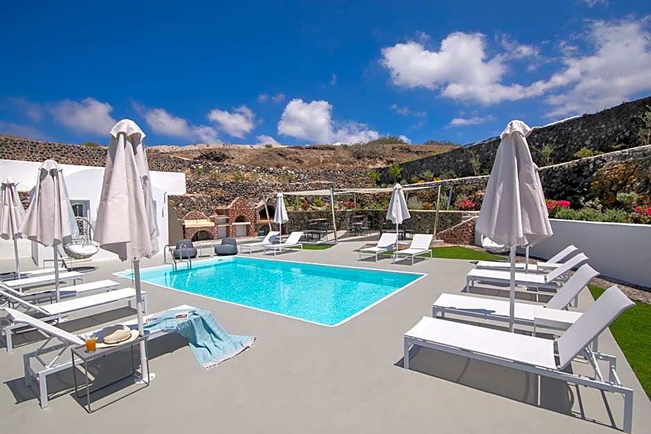 Apanomeria Boutique Residence