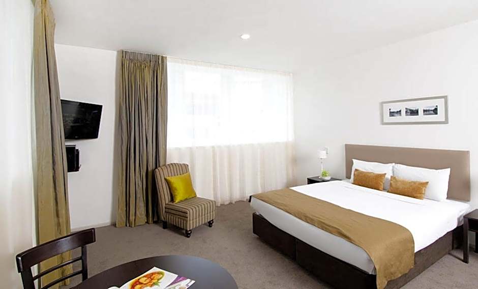 Quest Hamilton Serviced Apartments