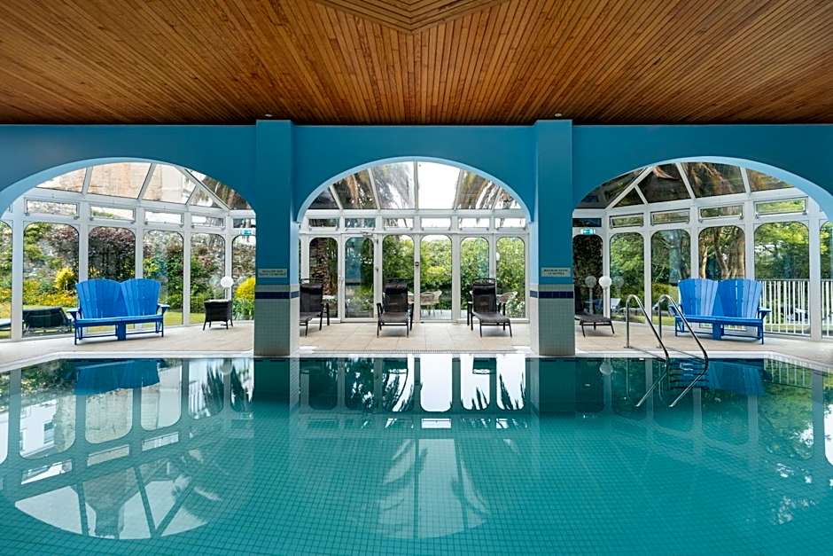 Best Western Hotel De Havelet