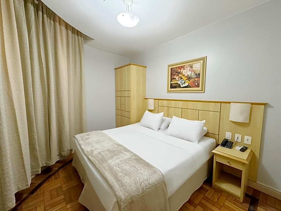 Hotel Monte Alegre