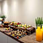 Vienna House Easy by Wyndham Frankfurt Airport