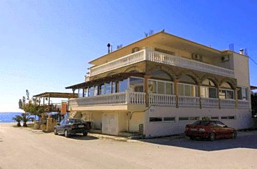 Esperanza Hotel