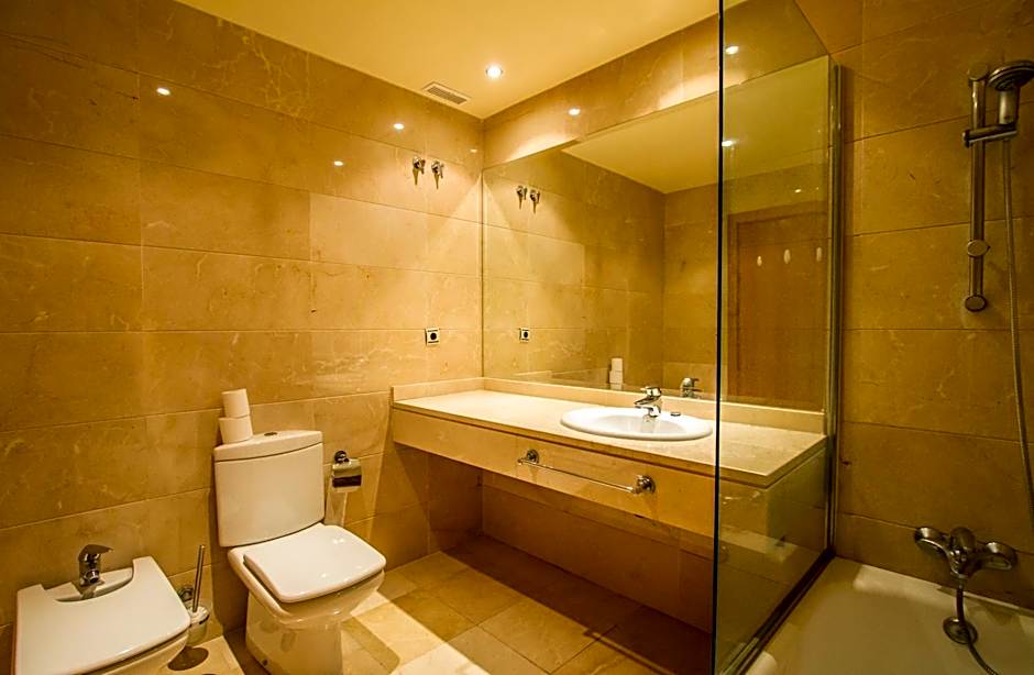 El Campanario del Paraíso