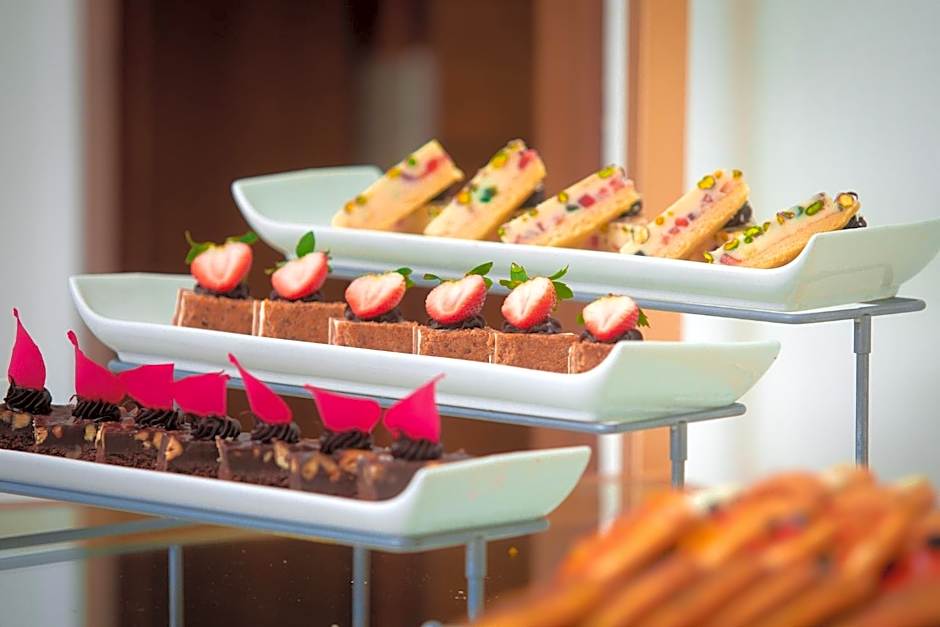 Golden Tulip Buraidah Al Qassim