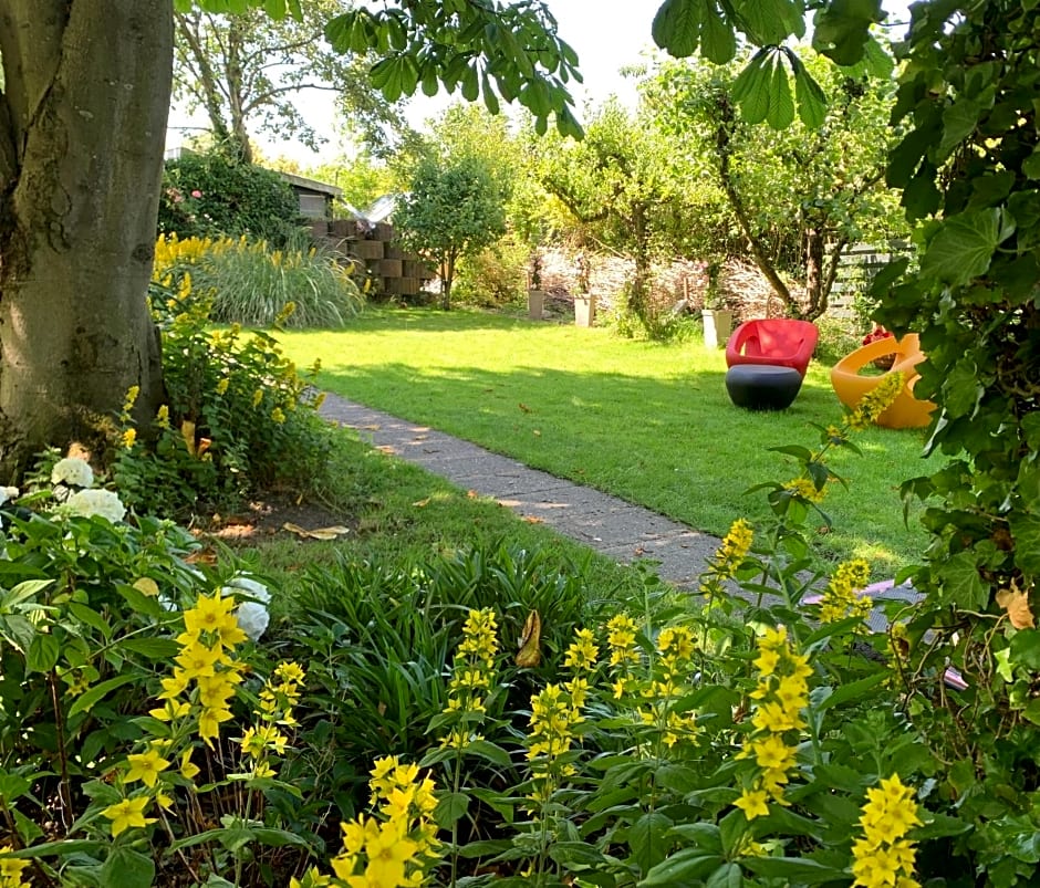 B&B De Vlasboerderij
