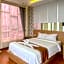 De Malang Sweet Homestay Syariah Mitra RedDoorz