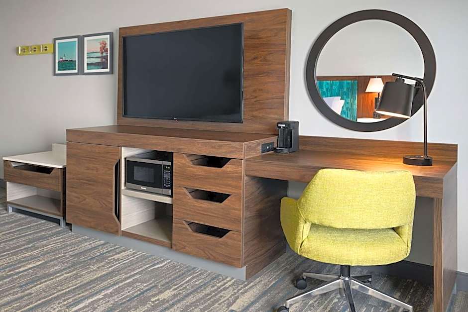 Hampton Inn Cleveland-Airport/Tiedeman Road