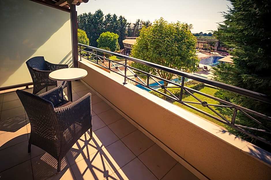 Avalon Airport Hotel Thessaloniki