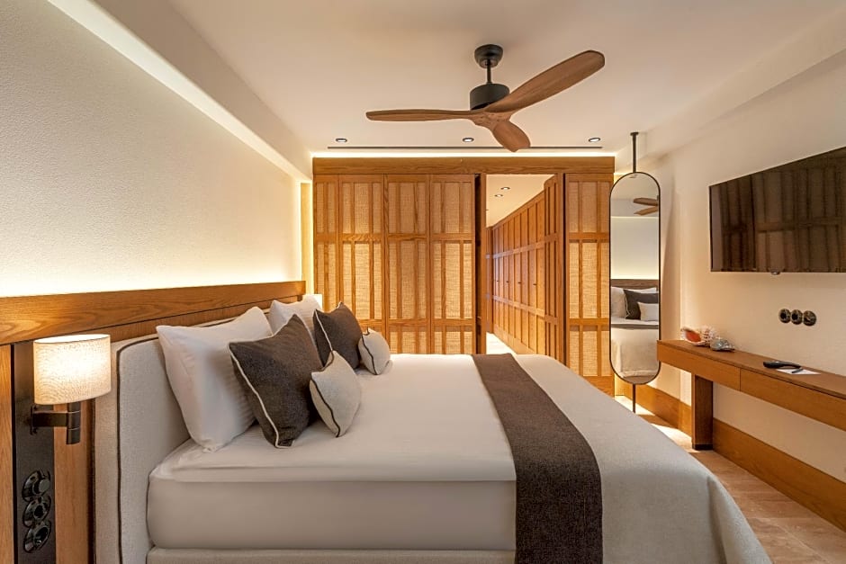 Avantgarde Yalikavak Hotel