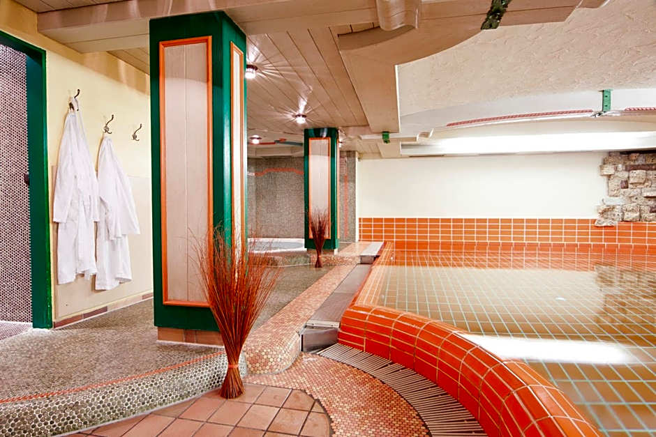 Suitehotel Kleinwalsertal