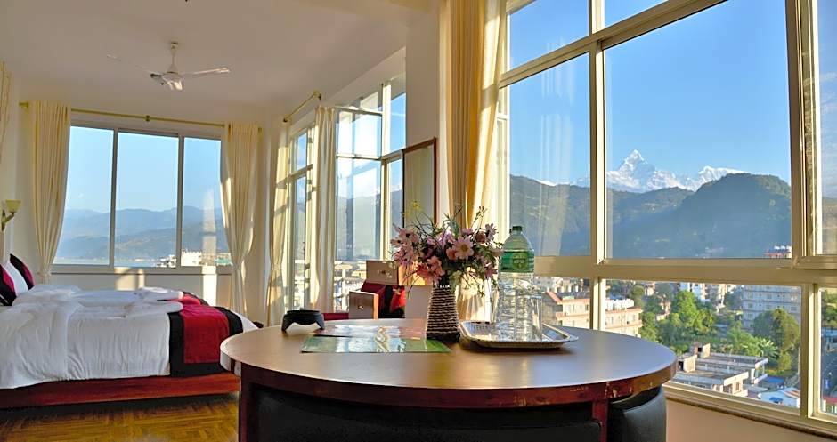 Hotel City Inn - Mountain View