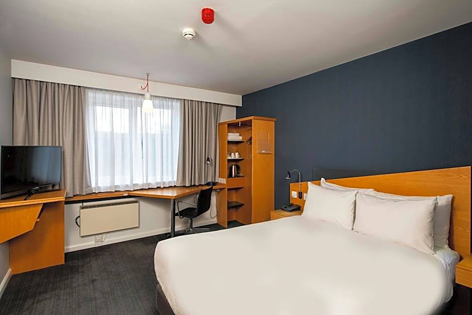 Holiday Inn Express Stoke-On-Trent By IHG