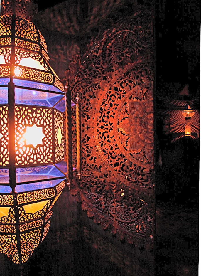 Bijou Hotel / Love and Romance