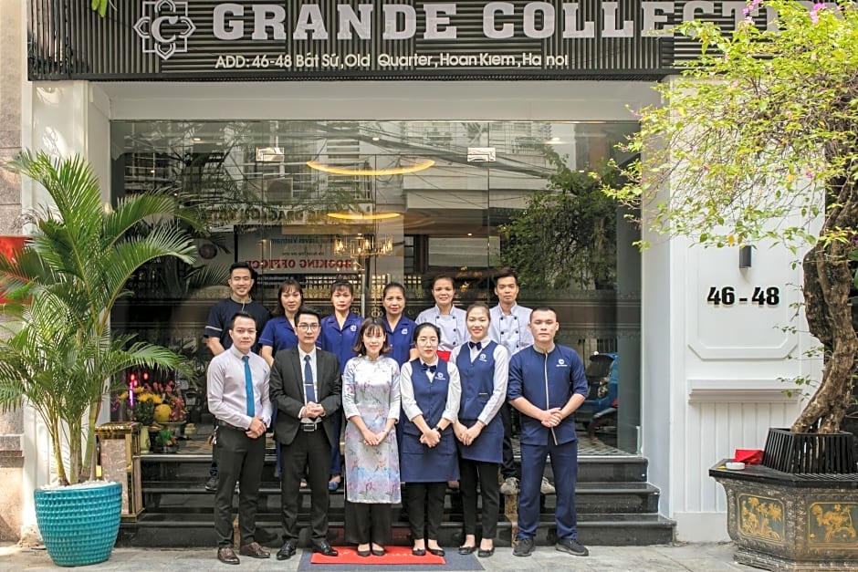 Grande Collection Hotel & Spa