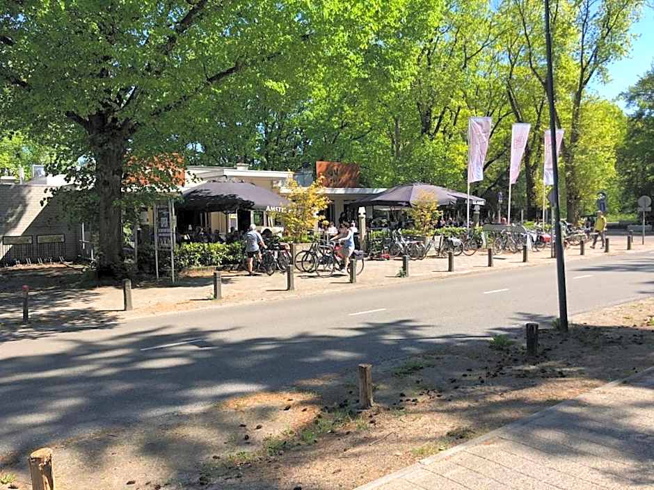 B&B 't Mjeels Pierke