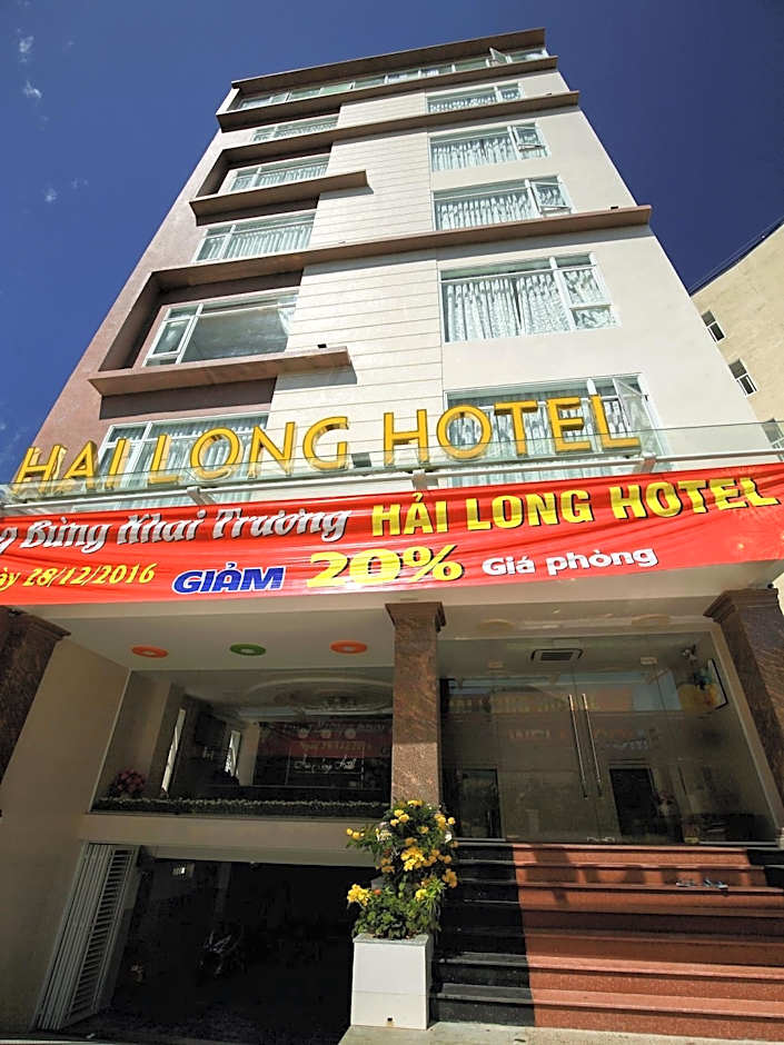 Hải Long Hotel 1