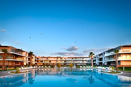 Praia do Sal Resort
