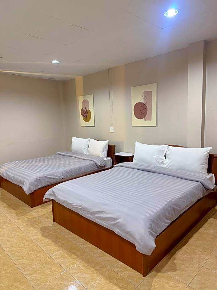 Tokyo Hotel