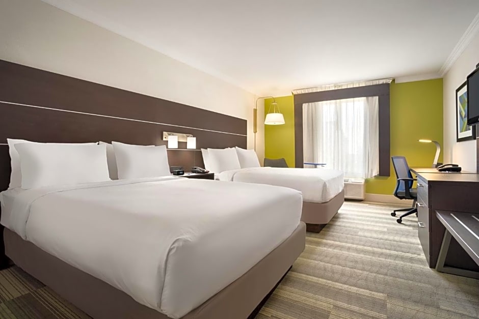 Holiday Inn Express & Suites Dallas NE - Allen By IHG
