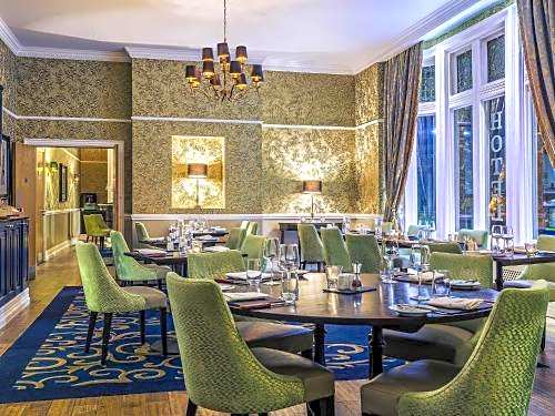 Mercure Darlington Kings Hotel