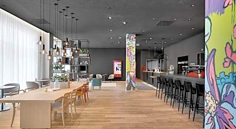 IntercityHotel Breda