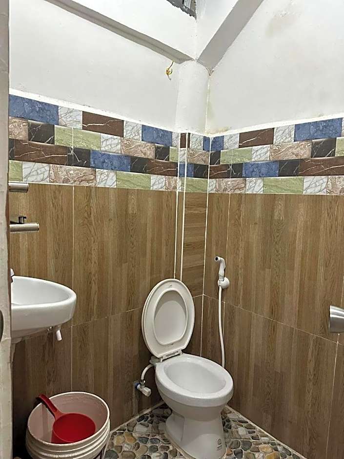 Bearby Siargao Homestay by RedDoorz