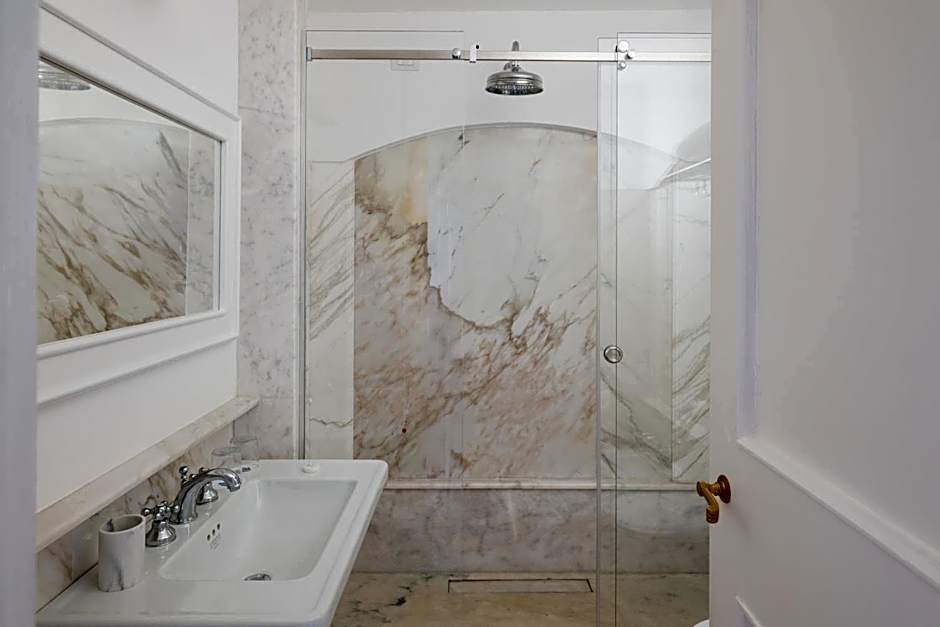 Santavenere Hotel - The Leading Hotels of the World