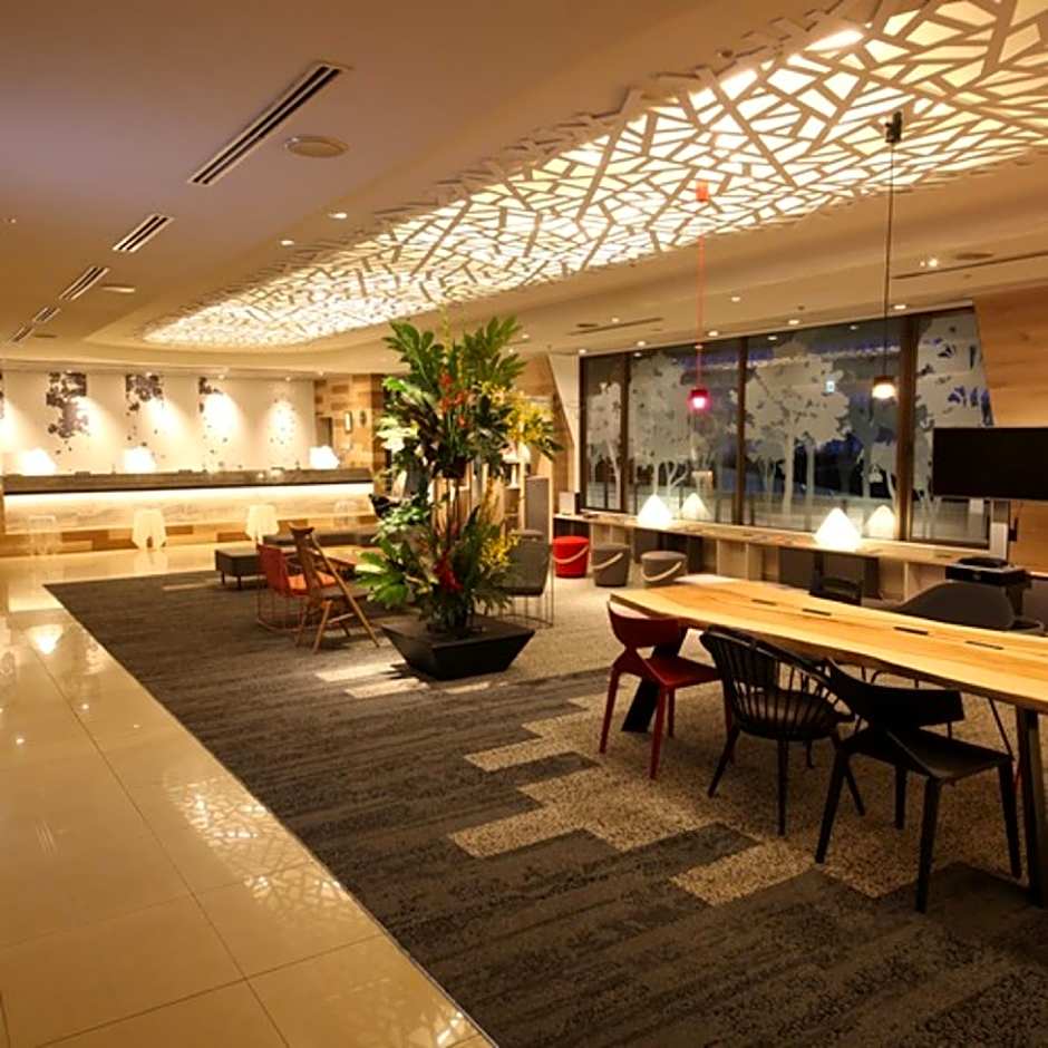 Kichijoji Tokyu Rei Hotel