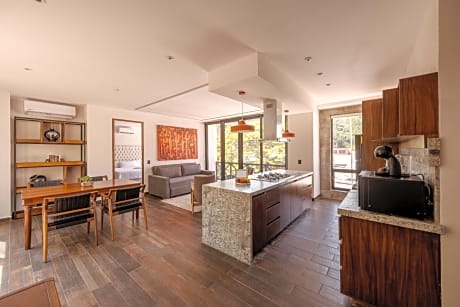 Superior Apartment