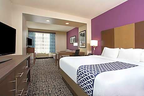 Executive King Room Non Smoking