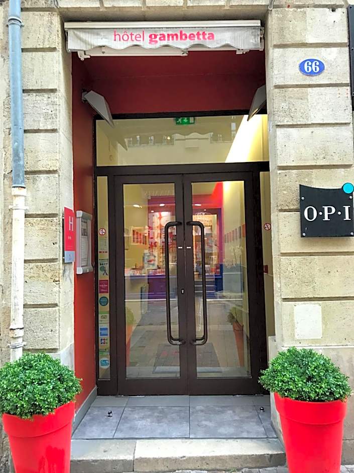 Hotel Gambetta
