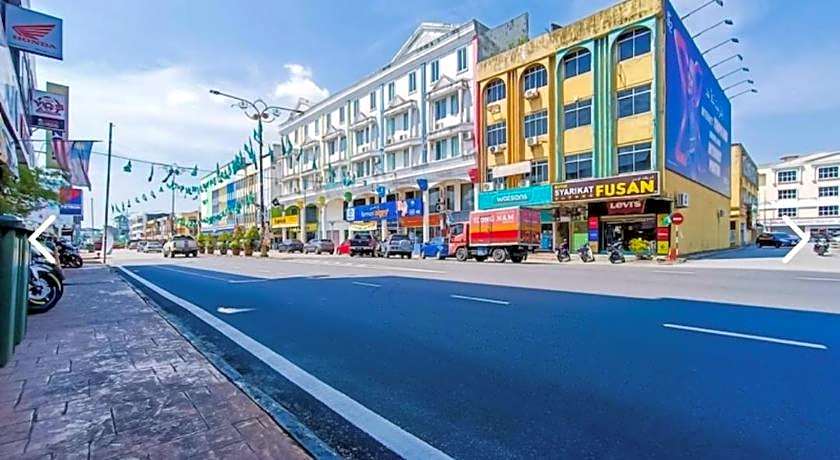First Residence Hotel Kemaman