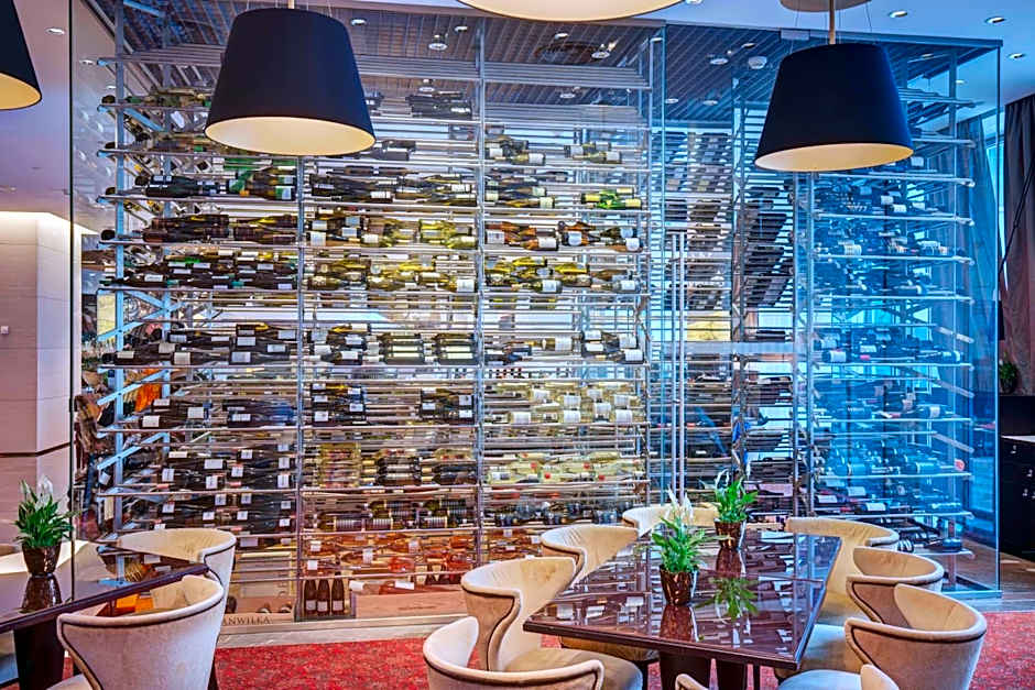 Grand Hotel River Park, a Luxury Collection Hotel, Bratislava