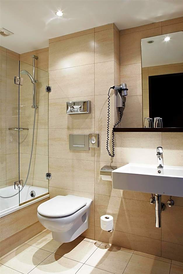 NH Grand Place Arenberg