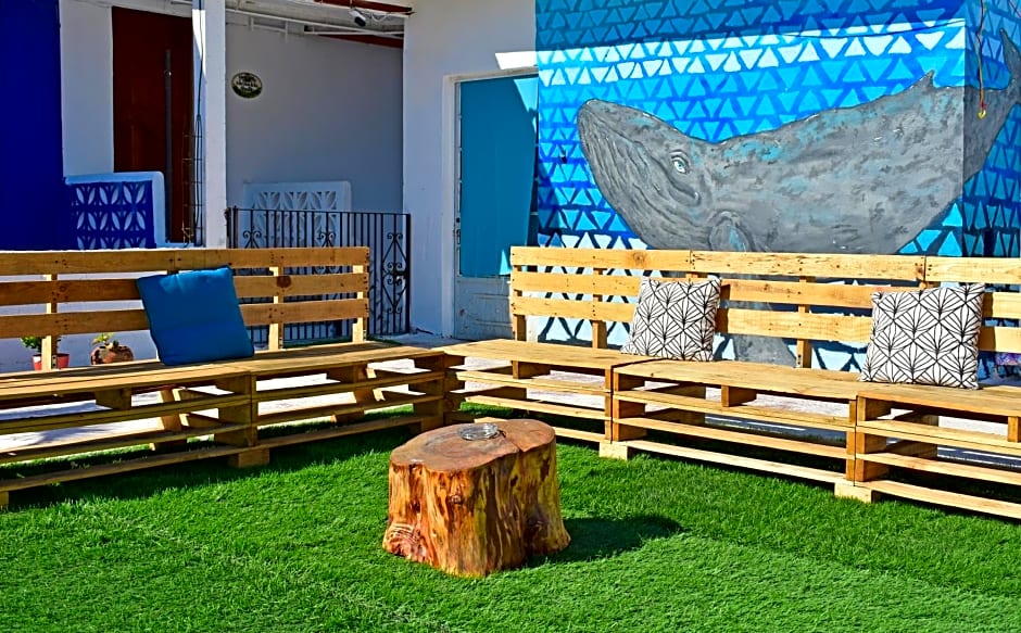 Hotel Blue Home Vallarta