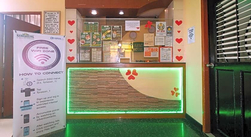 OYO 901 Ranchotel Tunasan