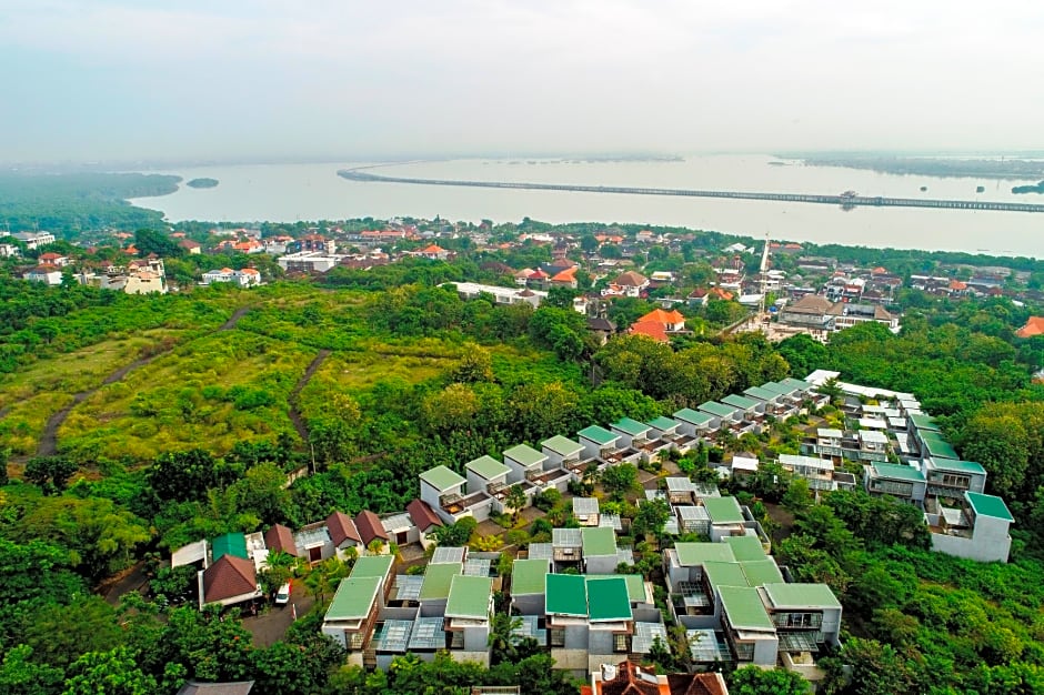 Garden Bay View Villas