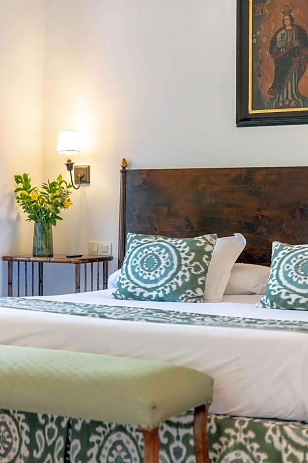 Hotel Puerta de la Luna