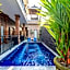 Pondok Lulik Guesthouse Seseh