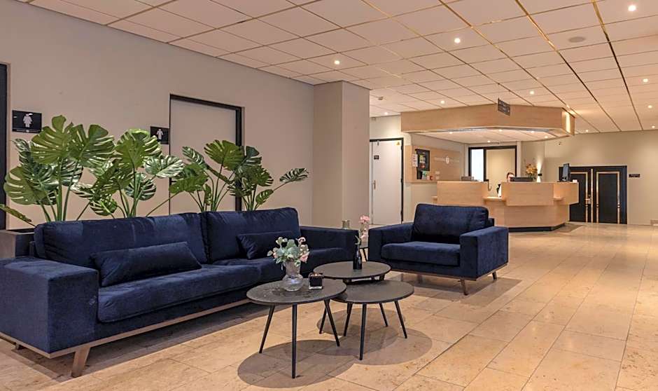 Fletcher Hotel-Restaurant Langewold